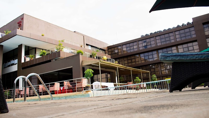 Boma Inn Eldoret