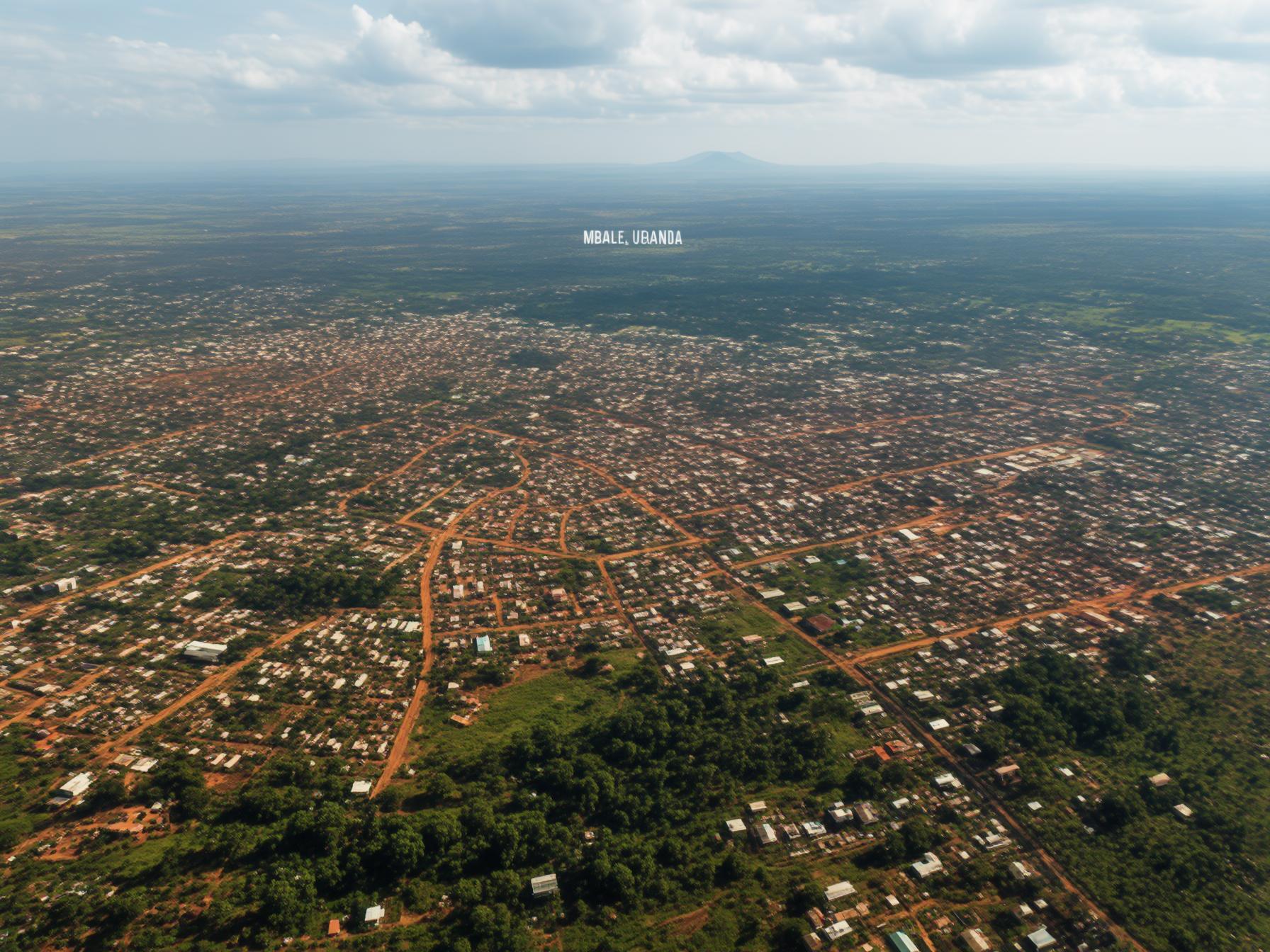 Mbale_booked