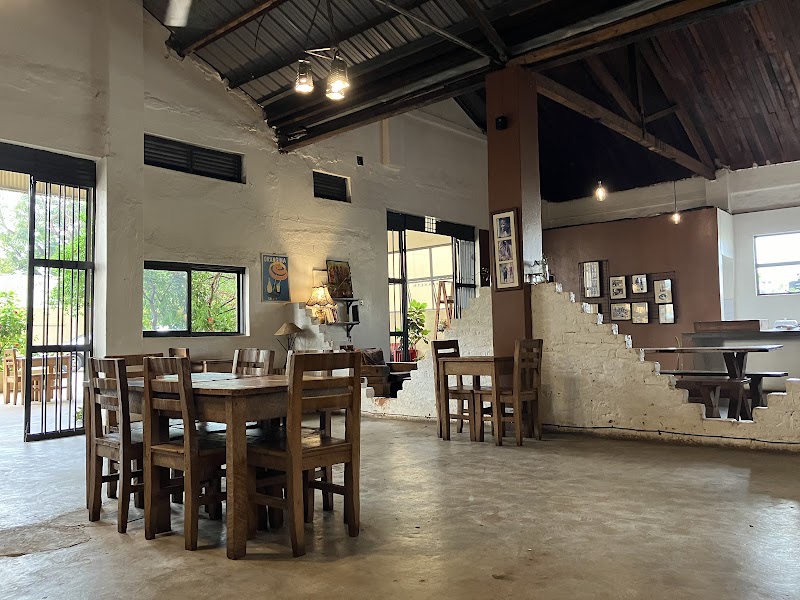 Endiro Coffee Mbale