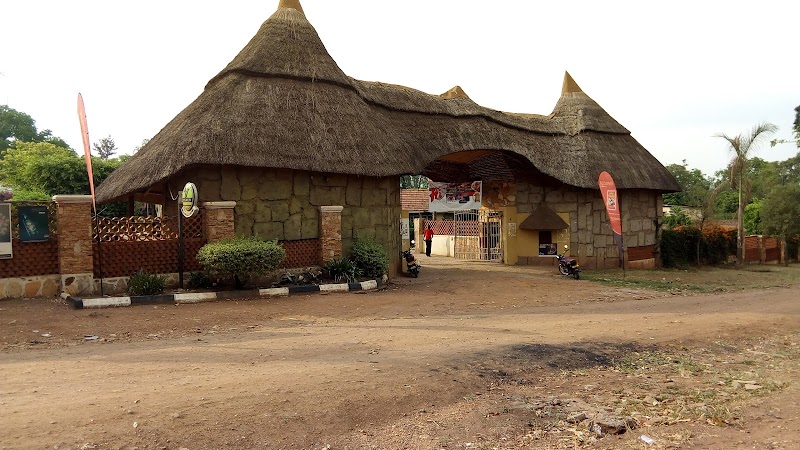 Thatch Gardens