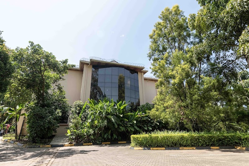 Mbale Resort Hotel