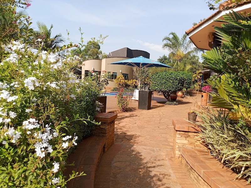 Nile Village Hotel & Spa