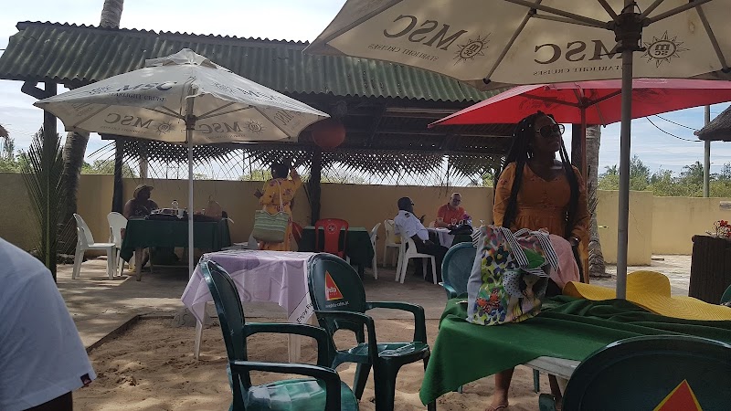 Lucas Restaurant