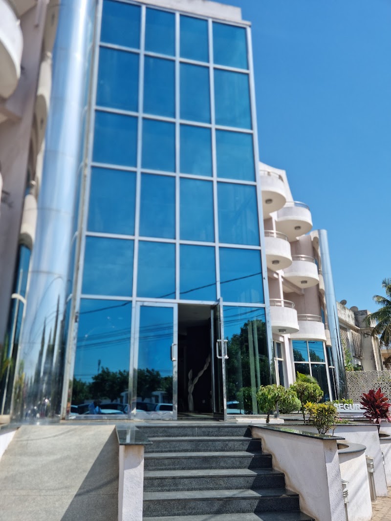 Hotel Milenio