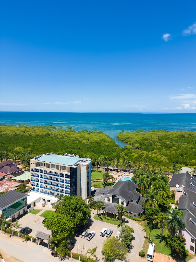 Relax at Tanga Bay and Beaches