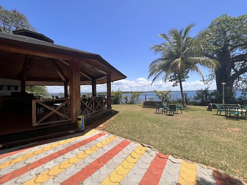 Mkonge Hotel Restaurant