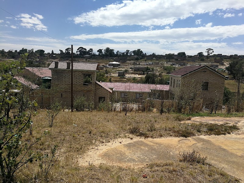 Thetsane Bed and Breakfast