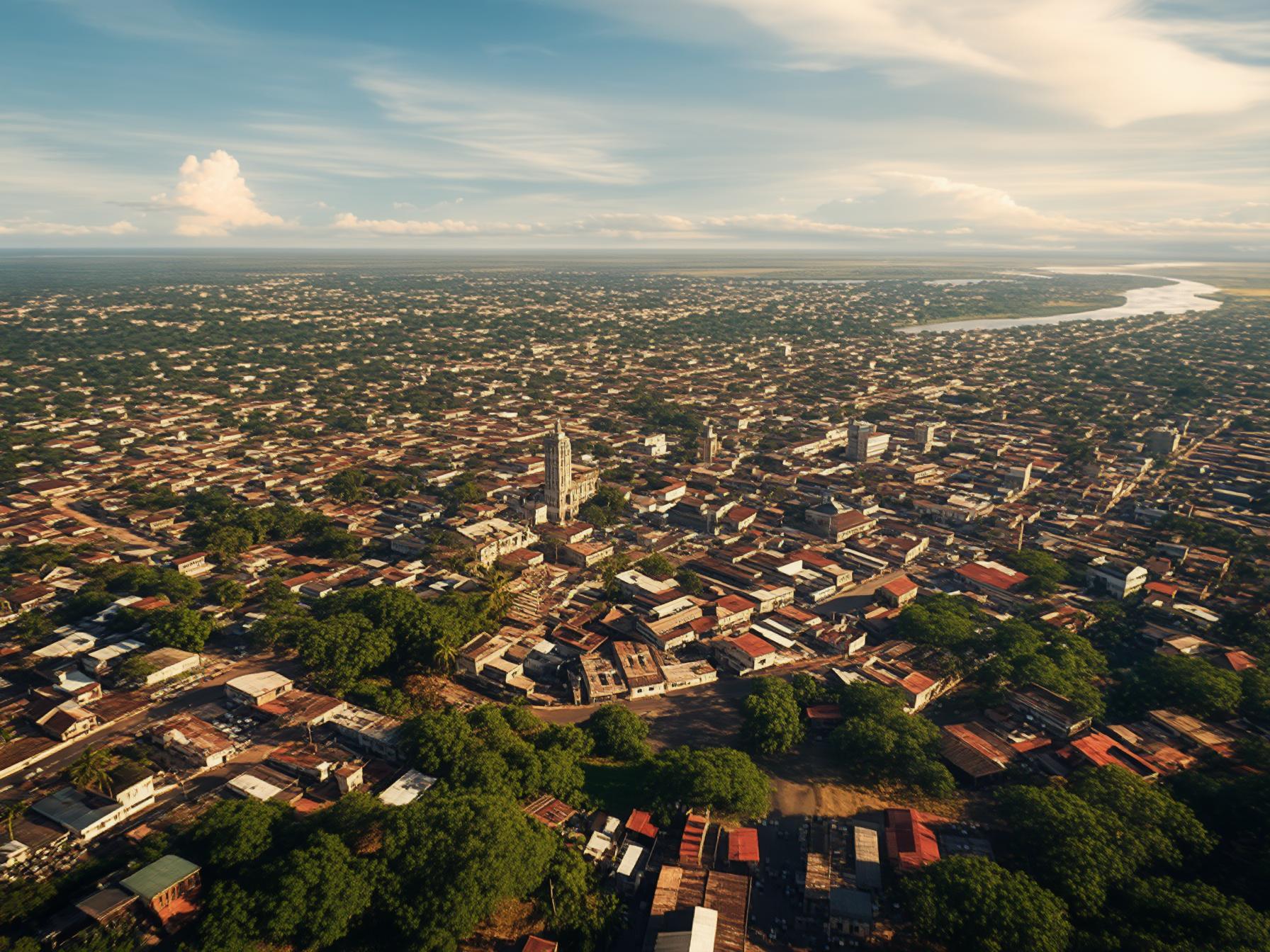 Quelimane_booked