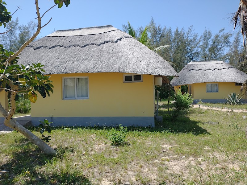 Zalala Beach Lodge