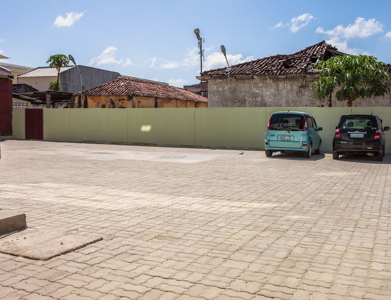 Hotel Residencial Apocalipse