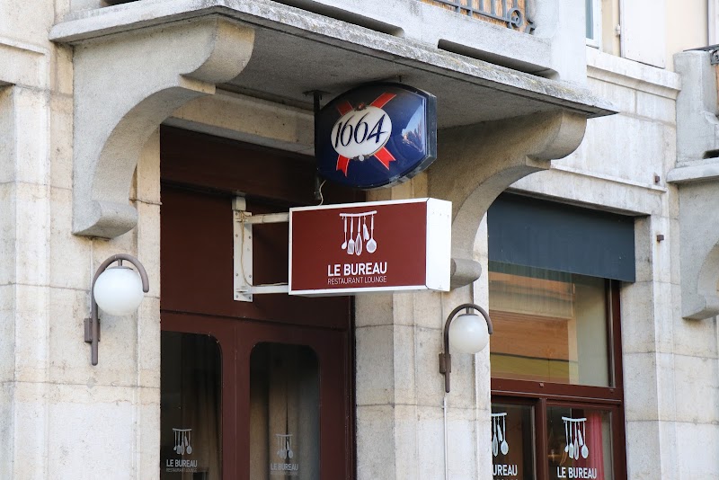 Le Bureau