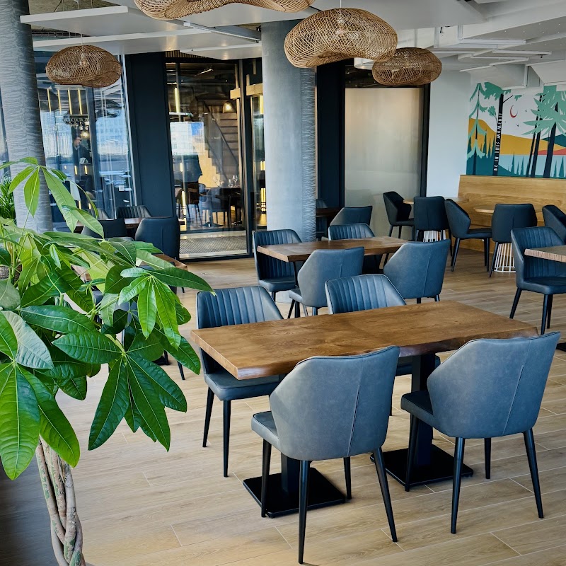 La Table des Saisons