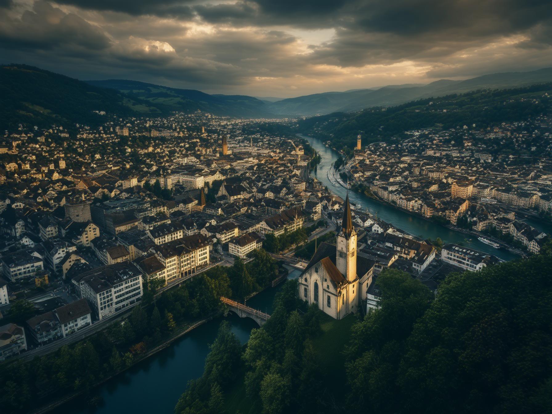 Schaffhausen_booked