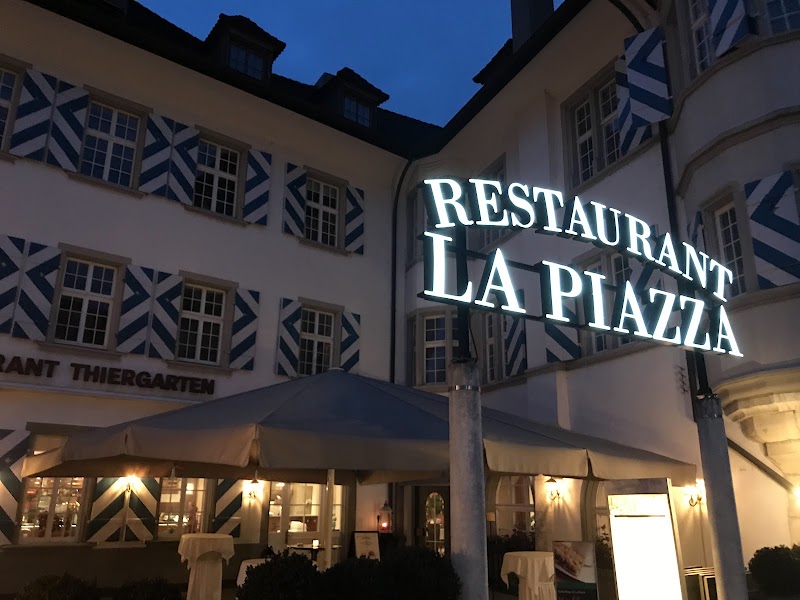 La Piazza