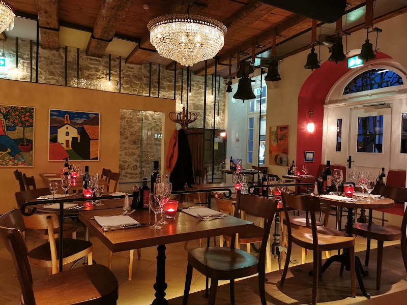 Bacchus Osteria