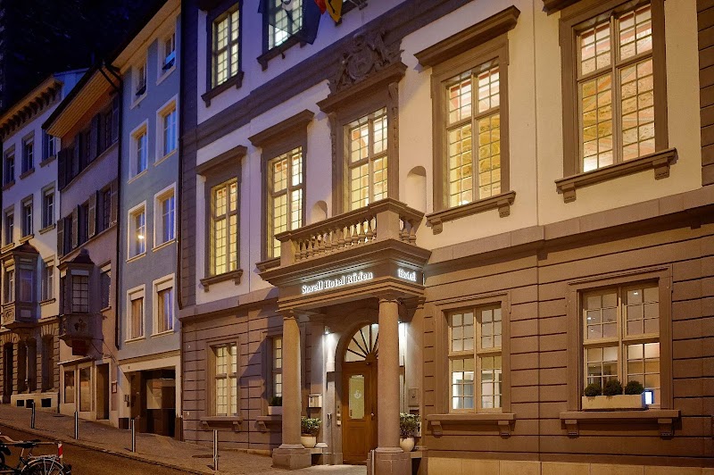 Sorell Hotel Rüden