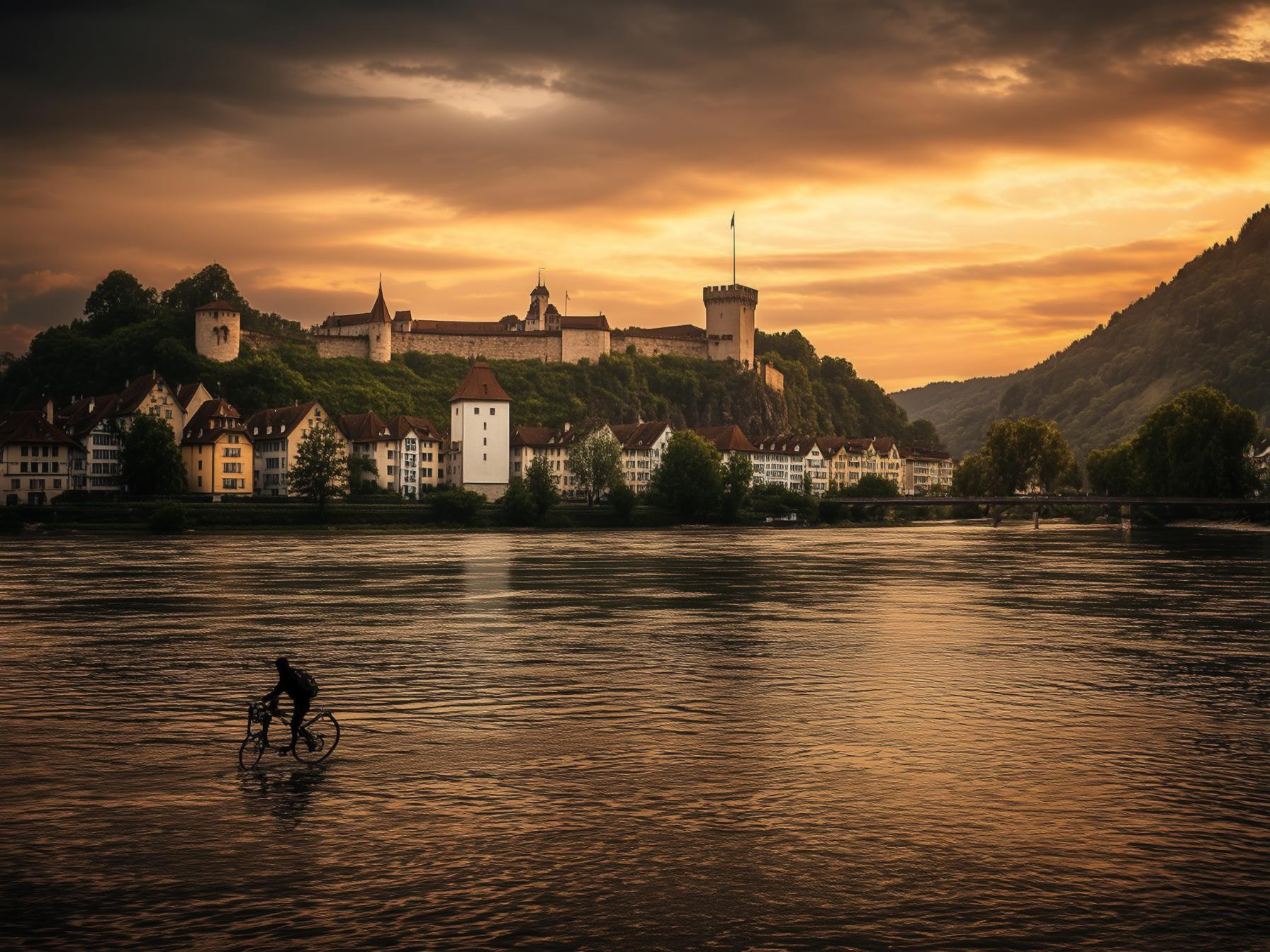 Schaffhausen_3itinerary_booked