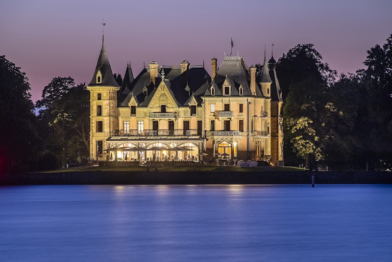 Schloss Schadau