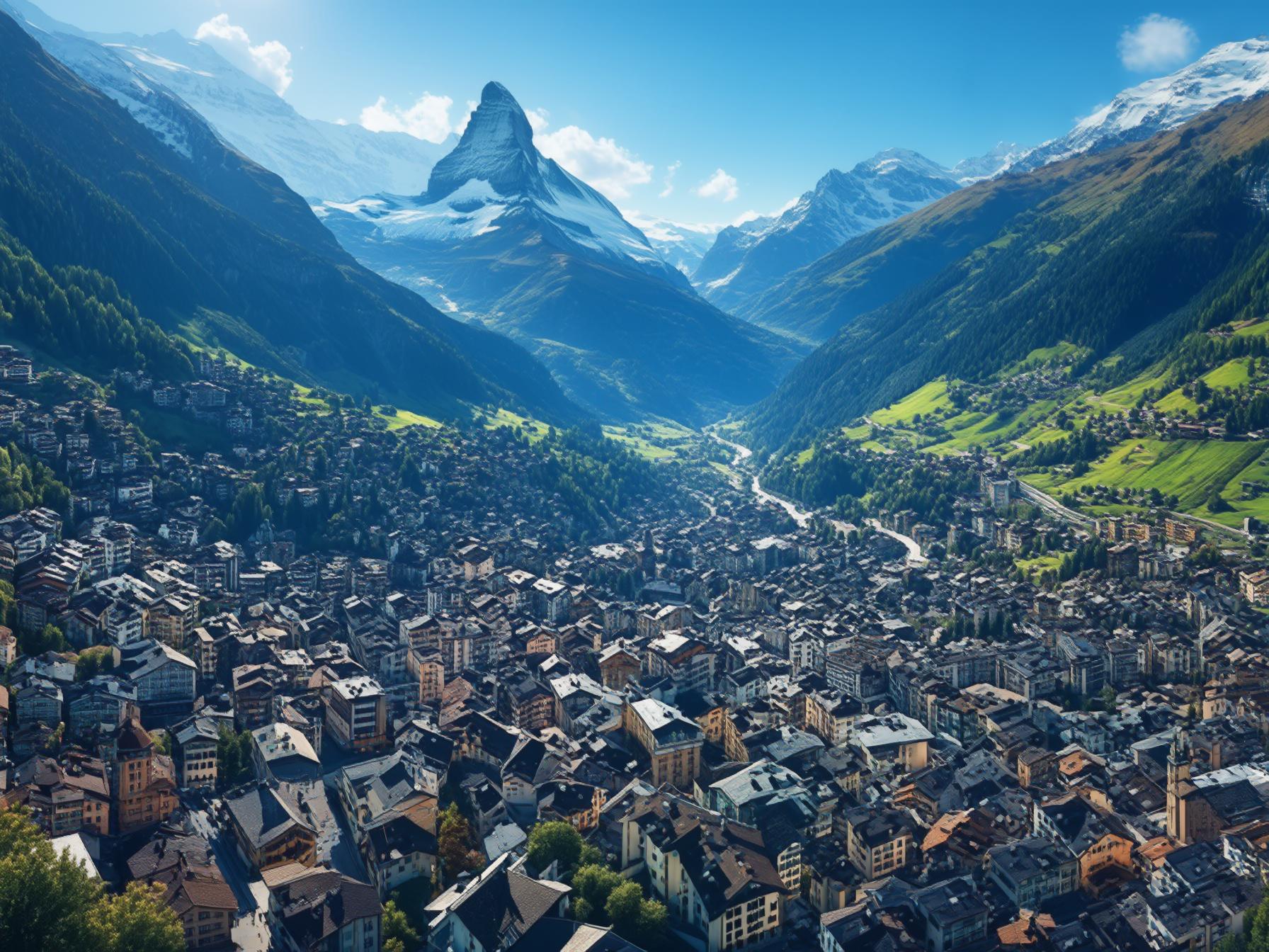 Zermatt_booked