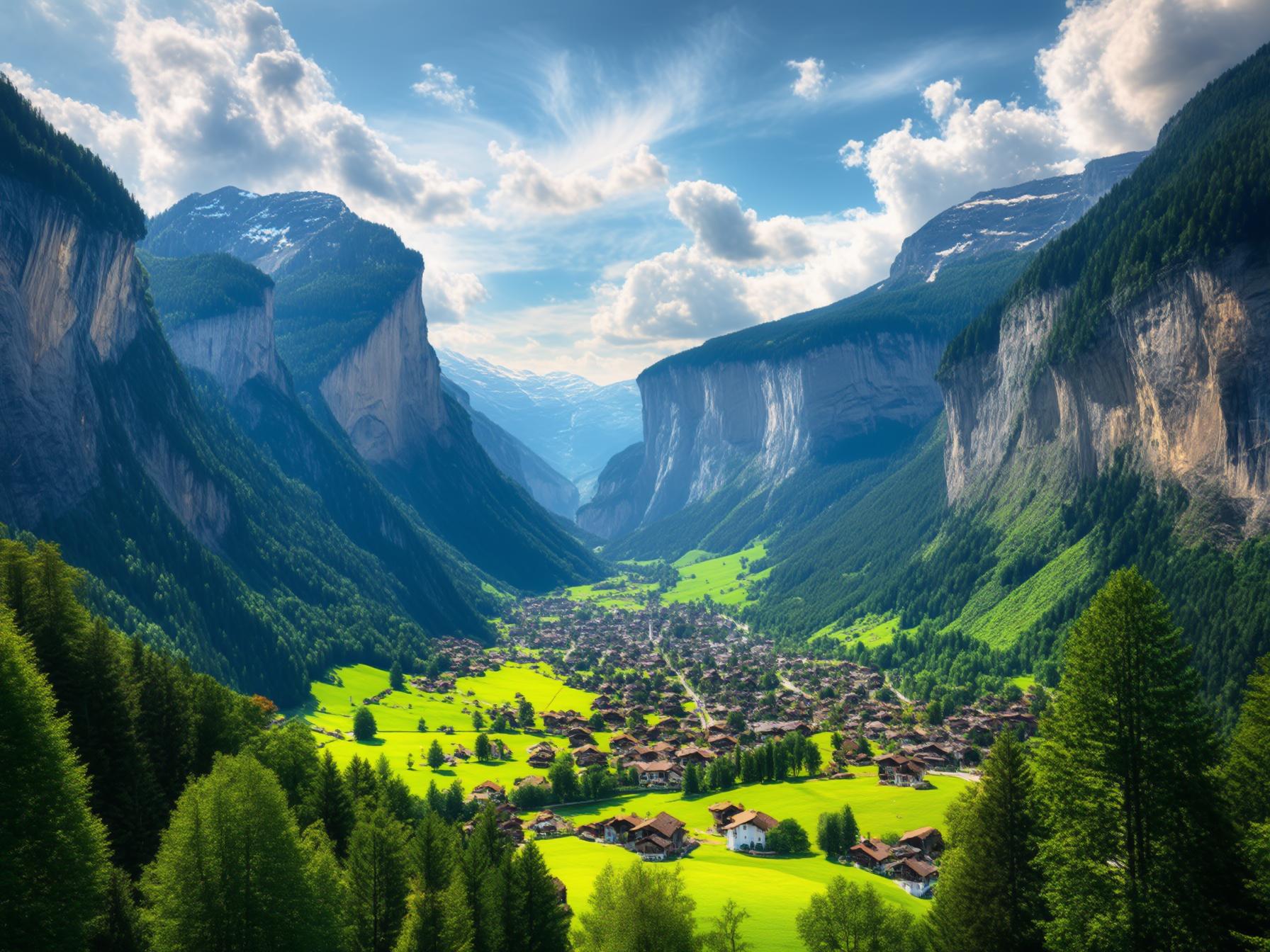 Lauterbrunnen_booked