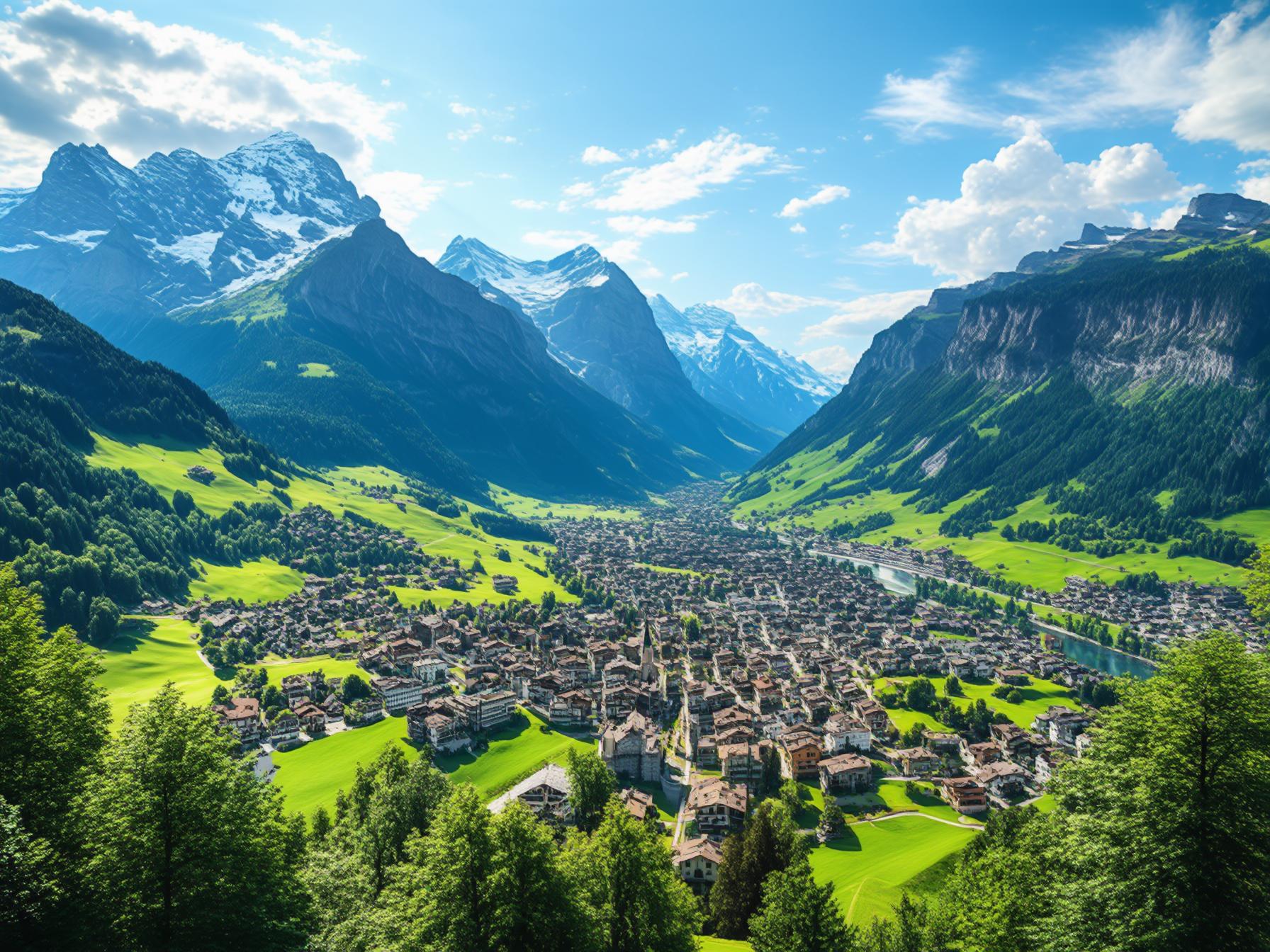 Grindelwald_booked