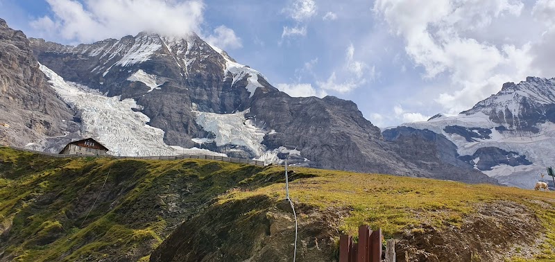 Eiger Trail Hike