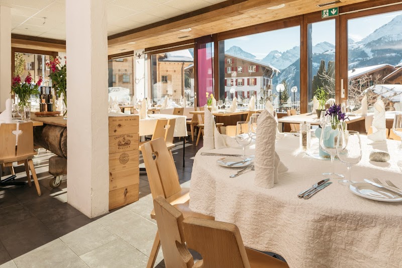 Bären Restaurant & Bar