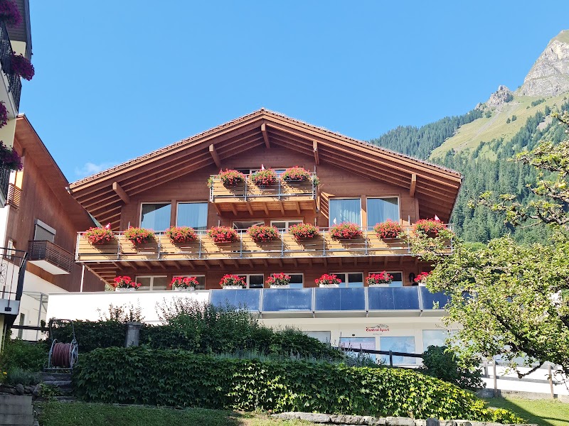 Hotel Schönegg