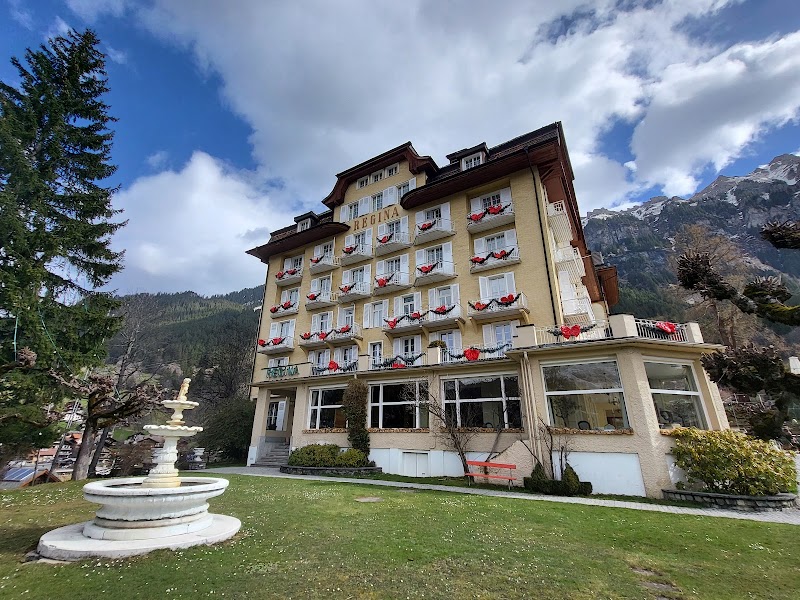 Hotel Regina