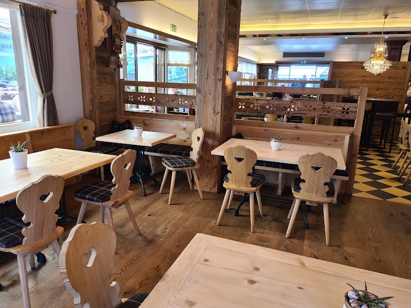 Schneider's Restaurant Café