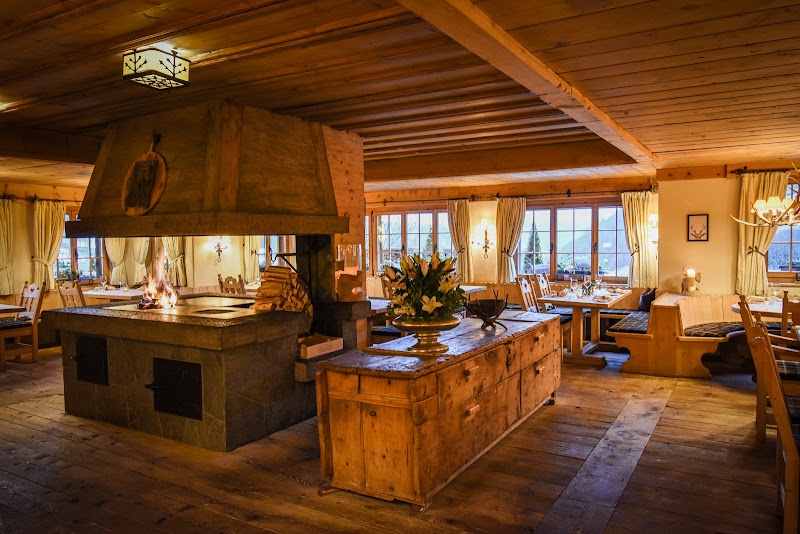 Gasthaus Höhwald