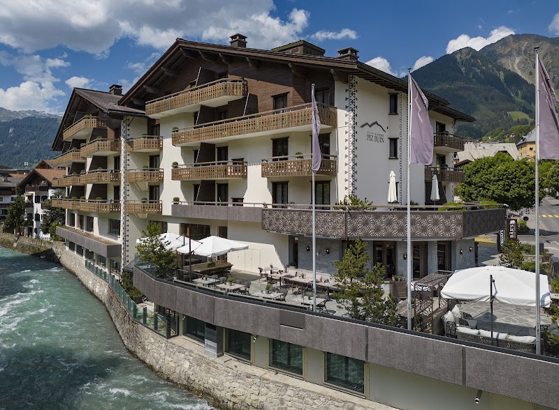 Hotel Piz Buin