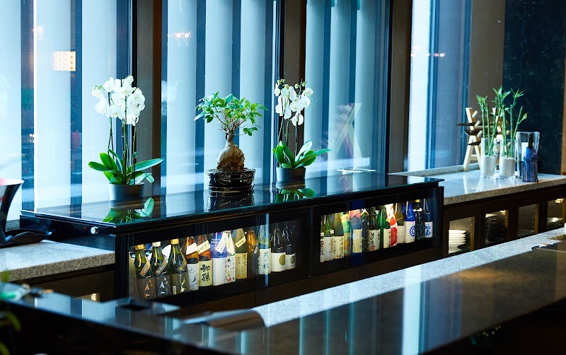 The Japanese by The Chedi Andermatt