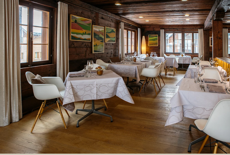 Bären Restaurant