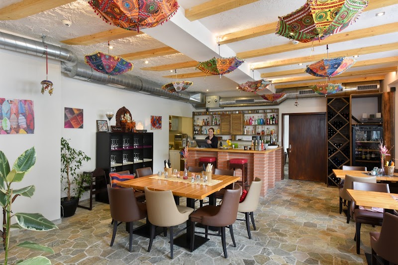 Spice Bazaar