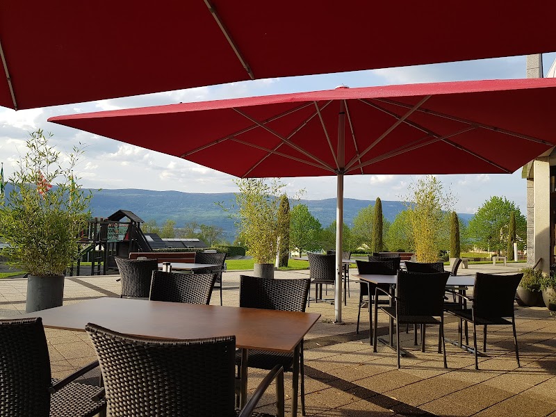La Table de Mary