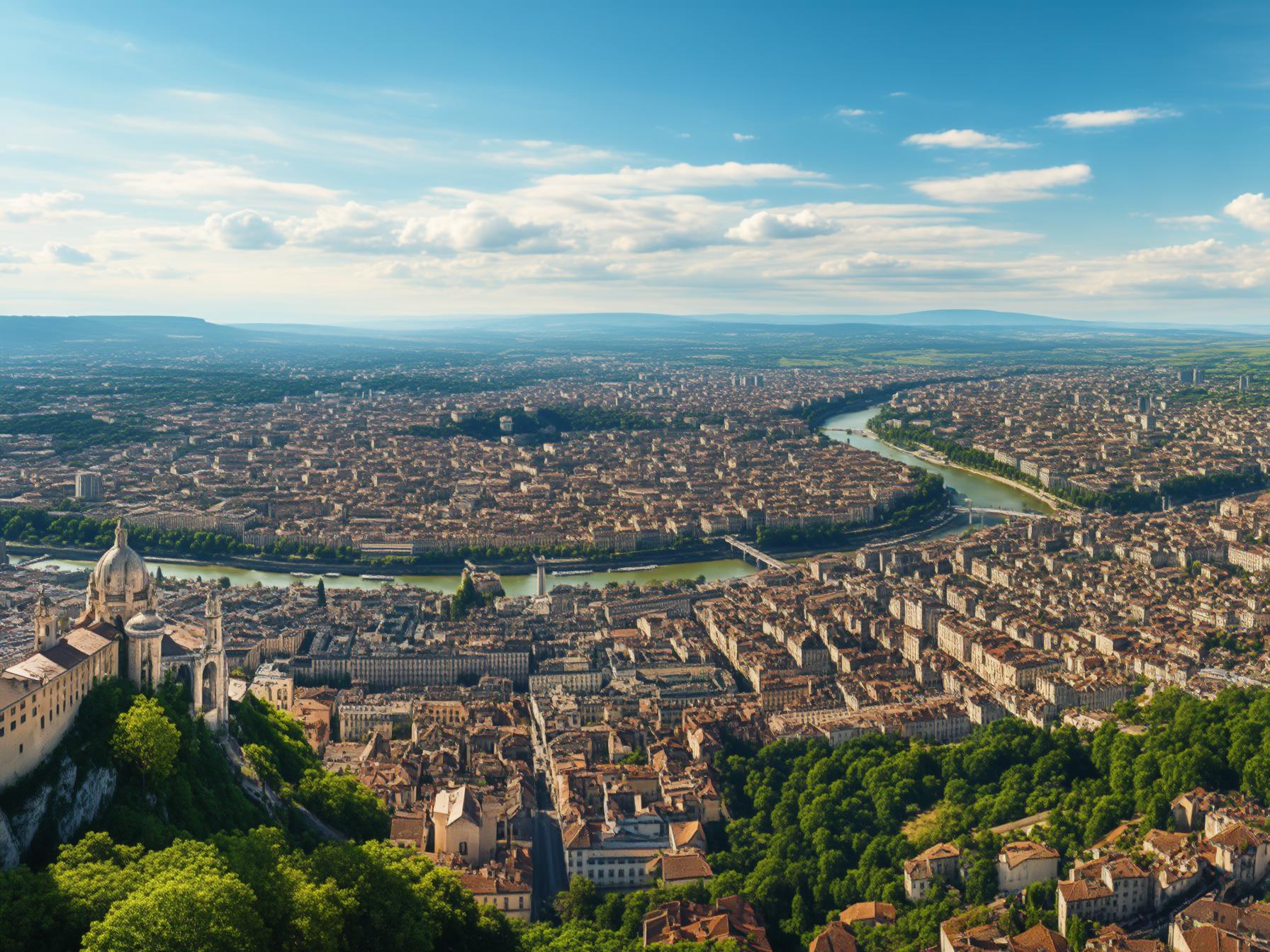 Lyon_booked