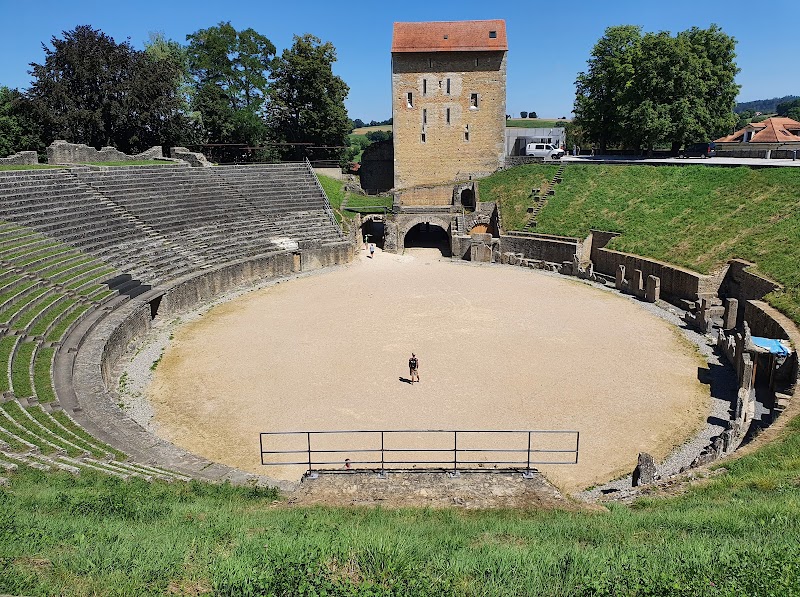 Roman Museum of Avenches