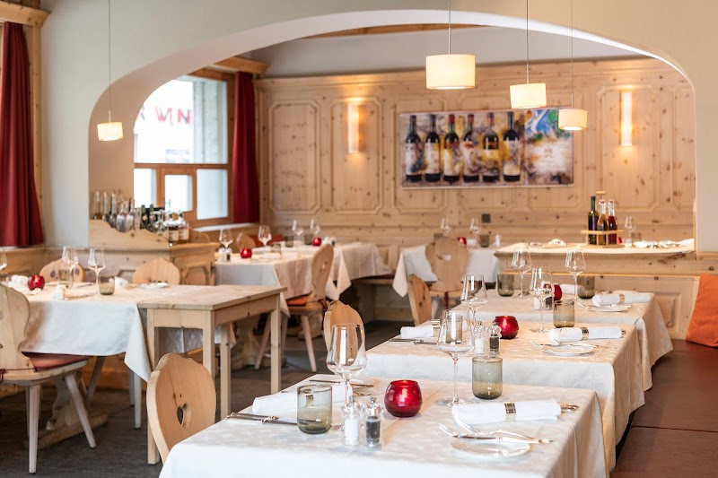 Restaurant Donatz