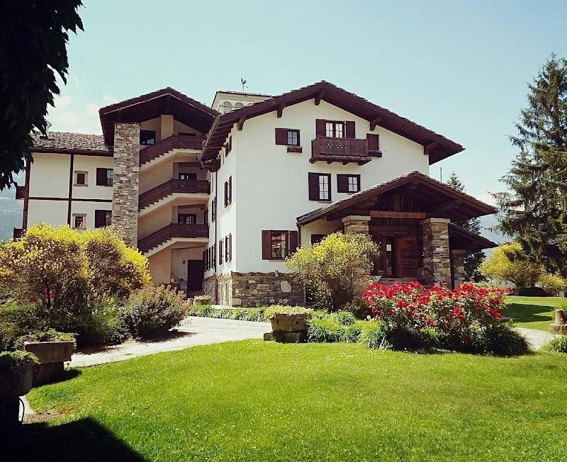 Hotel Milleluci