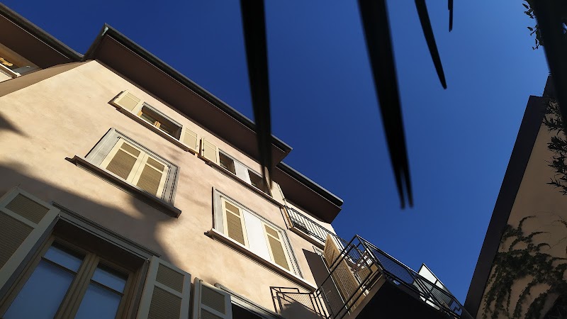 Petronilla Hotel