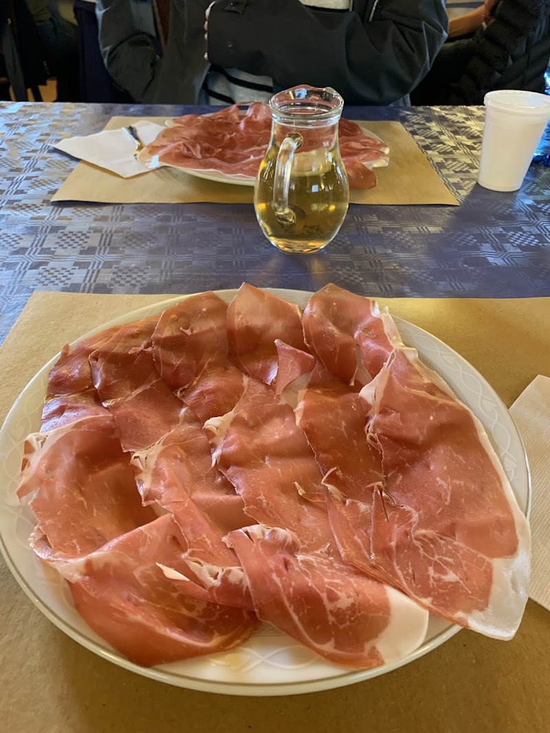 Take a food tour to sample Parma ham and Parmigiano Reggiano