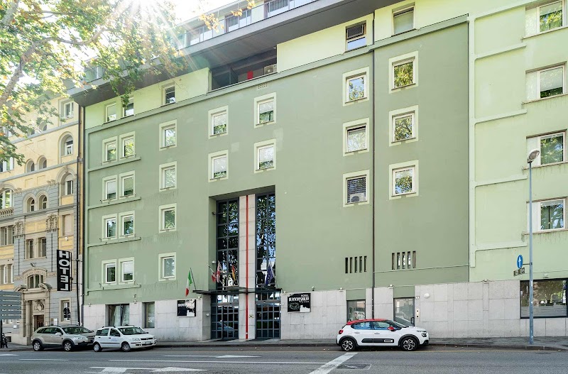 Hotel Buonconsiglio