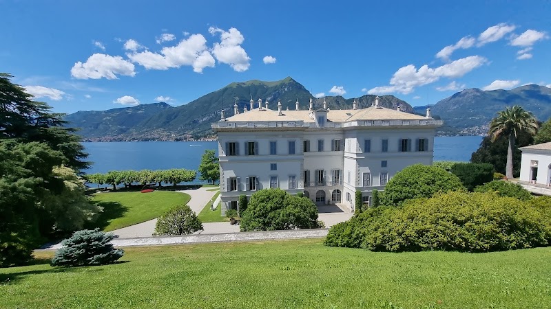 Villa Melzi Gardens