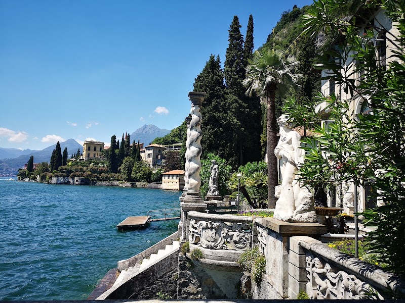 Visit Villa Monastero