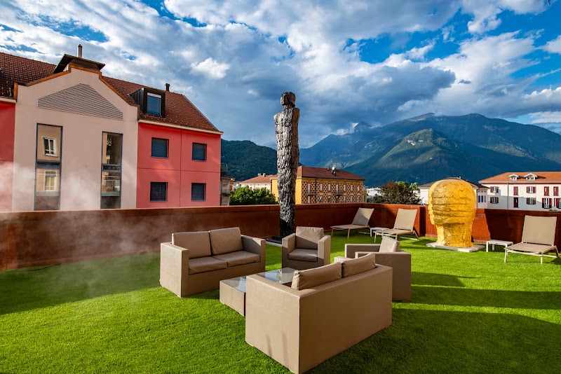 Hotel Internazionale