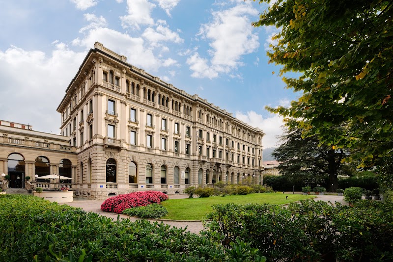 Palace Hotel