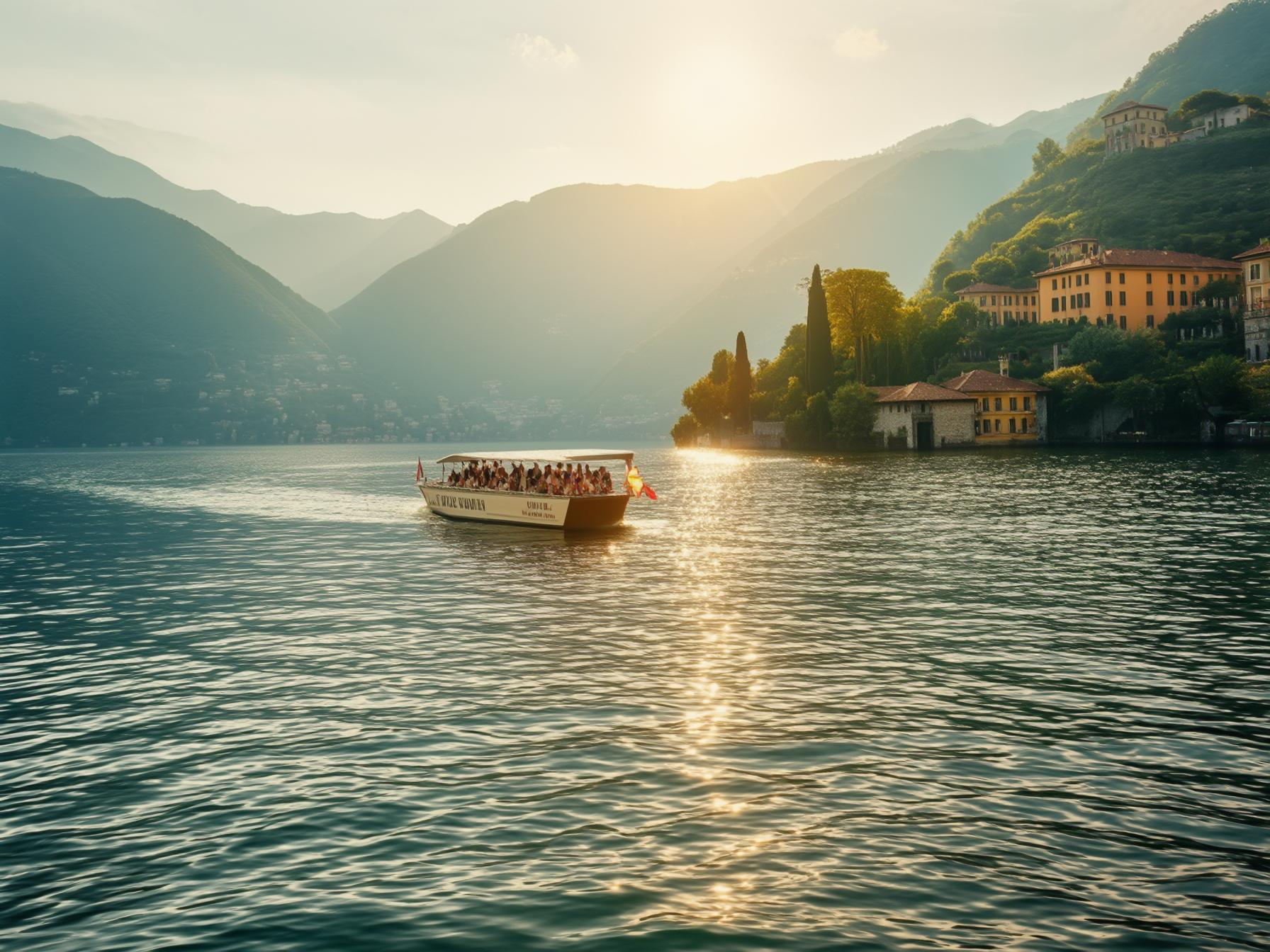 Como_3itinerary_booked