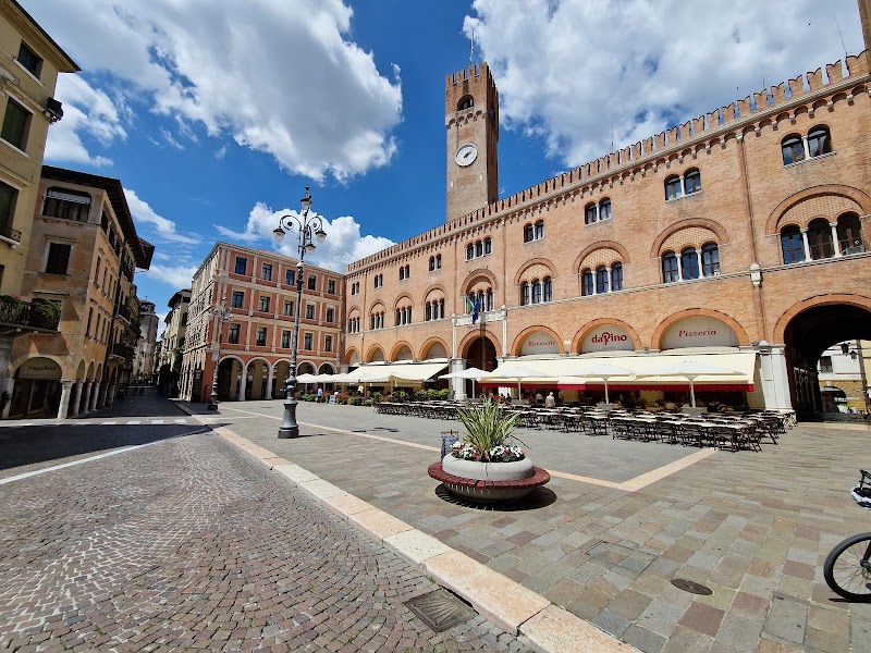 Explore the Historic City Center