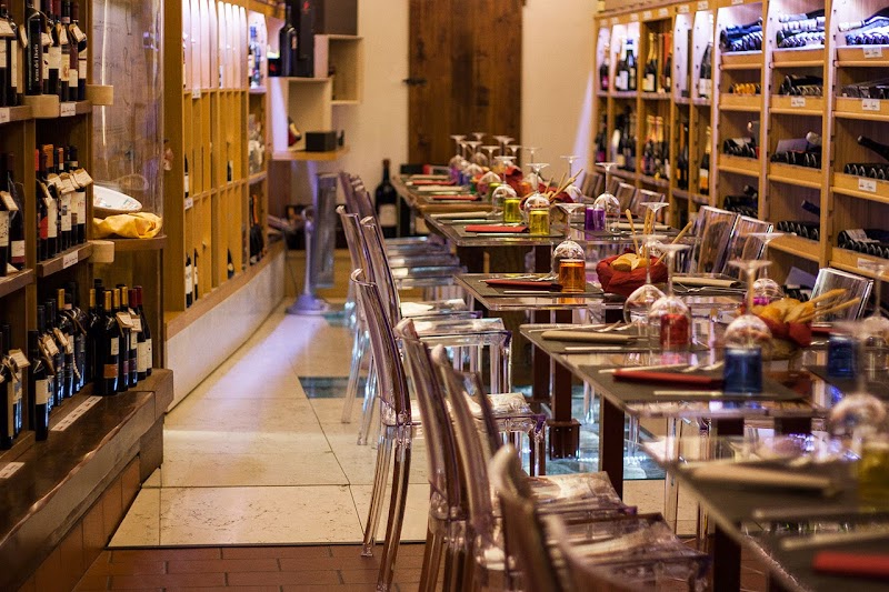 Ristorante Il Ceppo
